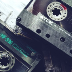 Numérisation de K7 audio et Disques Vinyles