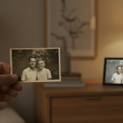 Photo Animée - Ajout