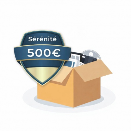 Assurance Sérénité Transport