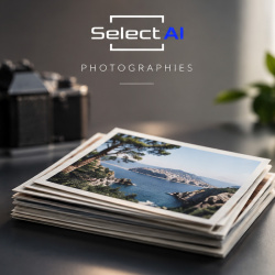Select AI – Photos