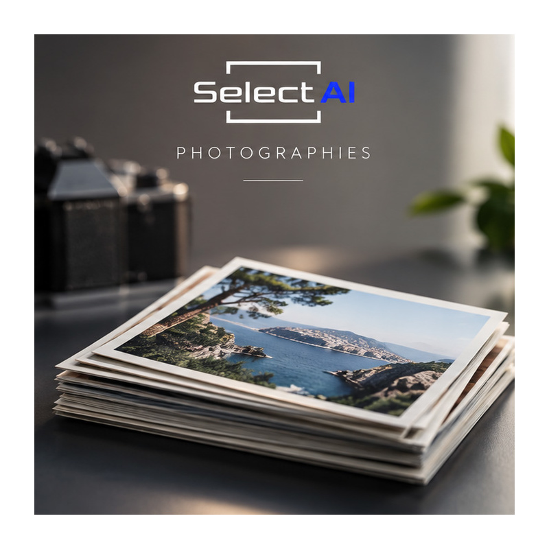 Select AI – Photos