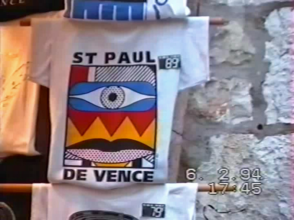 Extrait Classic 720p — même scène