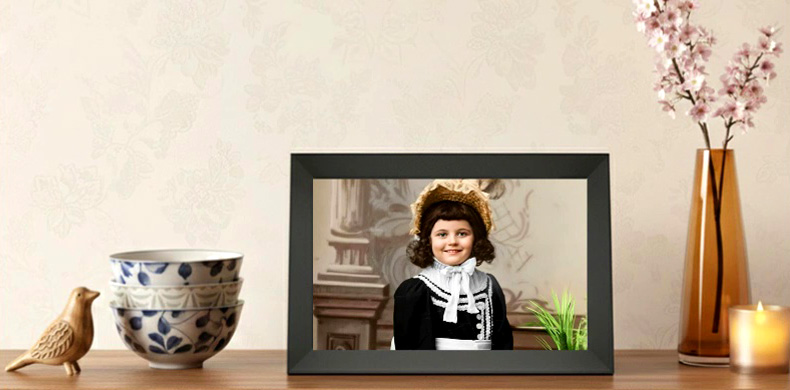 envoi securise souvenirs meemoria numerisation