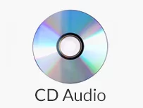 numeriser cd audio