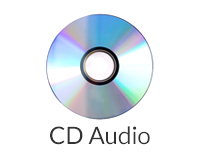 numeriser cd audio