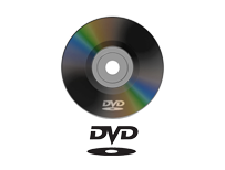 numeriser cassette dvd video