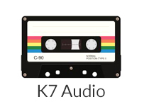 numeriser k7 audios