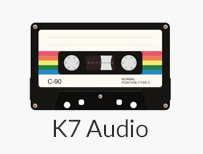 numeriser k7 audios