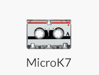 numeriser micro cassette