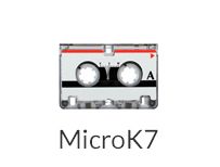 numeriser micro cassette