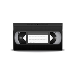 numeriser cassette video