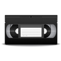 numeriser cassette video