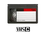 numeriser cassette vhs c