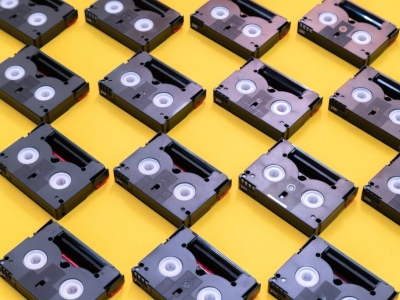 Du Minidv au PC : Un Mini guide pour numériser vos cassettes