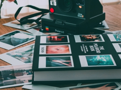 Les appareils photo Polaroid, c'est toujours d'actualité ?