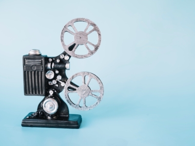 Une histoire de bobines : Un regard sur les bobines de film 8mm 
