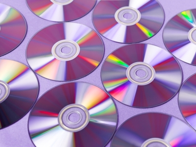 La musique des générations : Une brève histoire du CD audio 
