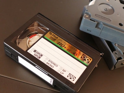 5 faits fascinants que vous devez savoir sur les VHS-C