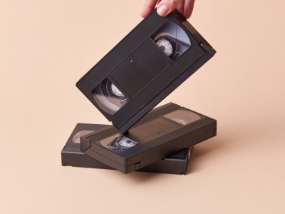 5 Faits Chiffrés Remarquables sur les Cassettes VHS